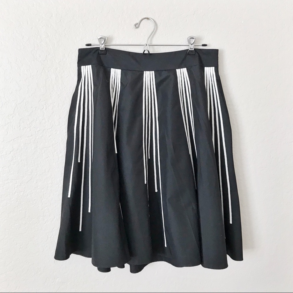 The Limited A-Line Skirt
